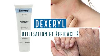 DEXERYL CRÈME  TOUT CE QUE VOUS DEVEZ SAVOIR [upl. by Tomasz863]