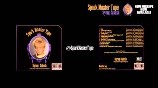 Spark Master Tape  M80 Produced by Paper Platoon [upl. by Yeblehs]