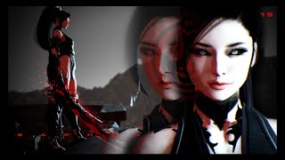 BDO WITH YOU Awakening Lahn PvP 15 [upl. by Laureen]