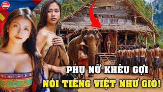 Cùng Đến Một Đất Nước Nói Tiếng Việt Như Gió Bán Đồ Cấm Nhan Nhản Khiến Thế Giới Sốc Nặng  T10HB [upl. by Elyse886]