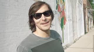 Charlie Worsham  Half Drunk Behind The Scenes [upl. by Siladnerb484]