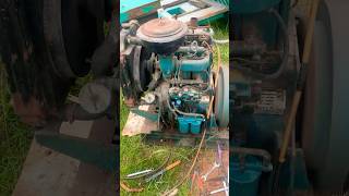 kirloskar 15 kva 3 phase generator RV22 youtubeshorts [upl. by Seroka193]