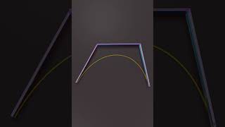 Bezier Curve [upl. by Linoel]