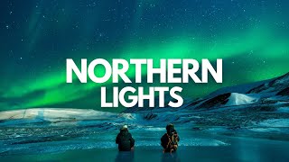 7 Best Places to See The Northern Lights  4K Travel Video [upl. by Alysa577]