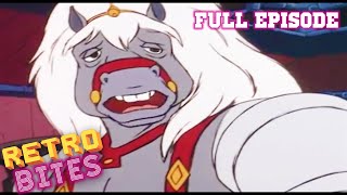 Bravestarr  A Day In The Life Of A New Texas Judge  Full Episode  Cartoon For Kids [upl. by Blayne]