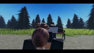 Projectile Dysfunction but in Roblox [upl. by Saffier707]