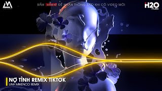 NỢ TÌNH REMIX  NỢ TÌNH BIẾT TRẢ LÀM SAO ĐÂY REMIX  NONSTOP VINAHOUSE 2023 BASS CỰC MẠNH [upl. by Aicsile]