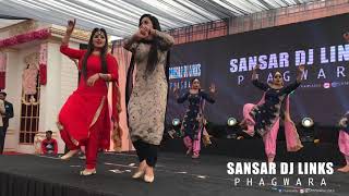 G Wagon  Record Bolde  Glock Jatta Da Munda Aa  Sansar Dj Links Phagwara  Best Punjabi Dancers [upl. by Ingraham774]