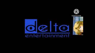 Captain Tylors Delta Entertainment Logo Bloopers Take 20Harold The Producer [upl. by Itraa689]