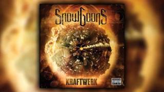 Snowgoons feat Esoteric Mykill Miers Timkbo King amp Qualm  Three Bullets [upl. by Euqenimod]