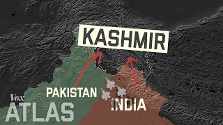 The conflict in Kashmir explained [upl. by Gonzalez263]