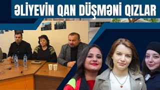 Son günlərin ən qalmaqallı məsələsinə nöqtə qoyulur dustaq qızlara qarşı zorakılıq araşdırılır [upl. by Acinomaj]