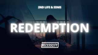 2nd Life amp SDMS  Redemption [upl. by Anhoj]