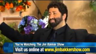 Jonathan Cahn Its Coming VERY Soon and HAMAS Is All Throughout the Bible Prophetically [upl. by Rodney]