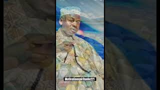 Oustaz Hady Niassgalsen221 galsen motivation senegal abonnetoi 221 viralshort shortvideo [upl. by Yrakaz]