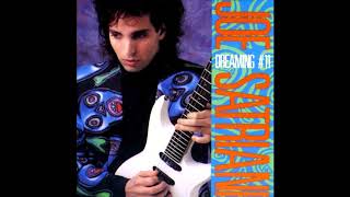 Joe Satriani  Dreaming 11 1988 Full EP HQ Audio [upl. by Nwahsram]