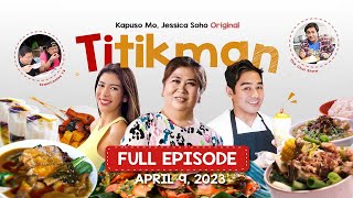 KMJS Special April 9 2023 Full Episode  Kapuso Mo Jessica Soho [upl. by Sum]