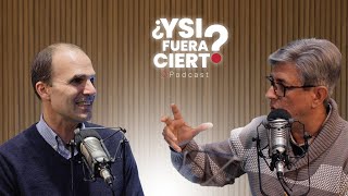 UNA IGLESIA ORGANIZADA EN EL TIEMPO DEL FIN con Jorge Wiebusch y Guillermo Casali Podcast EP 54 [upl. by Morvin]