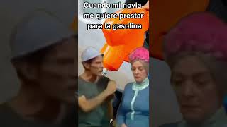 Cuando mi Novia me Presta Dinero [upl. by Conte]