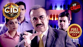 CID ​​ने किया Threatening Letters का राज़ Unfold  CID  सीआईडी  Latest Episode  26 May 2024 [upl. by Leirol129]