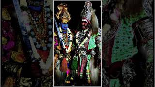 bhadrakalinewtrendingvideo newtrending rudresh bhadrakali [upl. by Mariejeanne183]