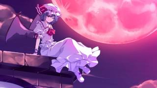 東方 Touhou remix Orchestral Septette for a Dead Princess [upl. by Nnasus537]