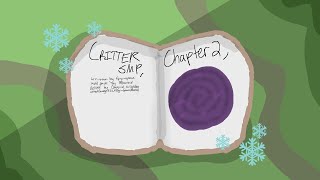 2  CHRISTMAS PARTY amp ROOMATES  CRITTER LORE SMP STREAM [upl. by Ahseekat]