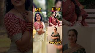 ME 🆚 first and second saas 💓💓 Imli and her SAAS 🆚 BAHU viralvideo saasbahu tvserial [upl. by Canter]