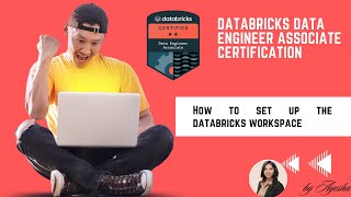 How to set up the Databricks Workspace [upl. by Legra]