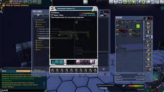 Entropia Universe What Gear Should Newbies Buy [upl. by Aulea]