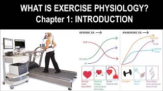 Exercise Physiology CrashCourse  Introduction  What is Exercise Physiology [upl. by Naitsabas]