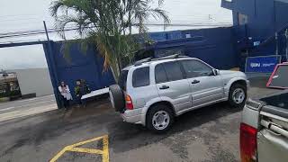 Les dejo el estadio de Cartago donde jugara este jueves vs Herediano semifinal de Copa CA [upl. by Ynitsed]