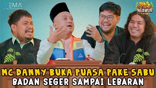 AKHIRNYA RIGEN MARAH MARAH❗🤣 GEGARA KELAKUAN MC DANNY SI PECANDU S4BU❗ [upl. by Fonseca]