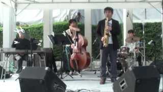 Misaki Nakamichi 【You Dont Know What Love Is】KANAZAWA [upl. by Eah]