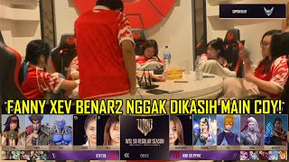 DRAFT TERKUAT SAMOHT BIKIN BTR MARAH BESAR  BIGETRON ERA VS MBR DELPHYNE GAME 2 [upl. by Brok]