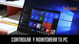 La mejor herramienta para monitorearcontrolar tu PC para conseguir un mayor rendimiento [upl. by Minsat]