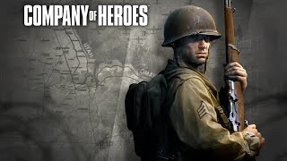 Company of heroes ep 5 [upl. by Everest828]