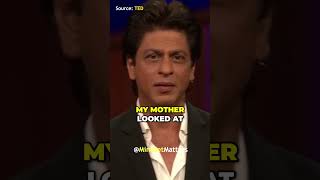 Shahrukh Khans childhood Parents and upbringing  shahrukh bollywood motivation humanity [upl. by Gnos847]