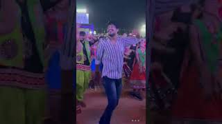 અખંડ મોજ ♥️🫶🏻  Gujju Famous Garba  Vanbha Zala  shorts viralshorts garba trending garbaking [upl. by Nylyram408]