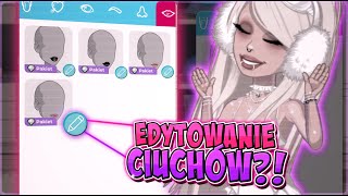 EDYTOWANIE CIUCHÓW NA MSP2 🤯🤯COOO [upl. by Nnylyahs776]