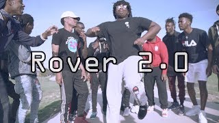 BlocBoy Jb x 21 Savage  Rover 20 Dance Video shot by Jmoney1041 [upl. by Dulla752]