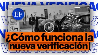 ¡NUEVA VERIFICACIÓN ¿Tu auto está EXENTO 🚗 [upl. by Penni]