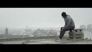 OrelSan  quotSI SEULquot clip officiel [upl. by Gold736]