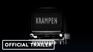 Krampen  Official Announcement Trailer  The Indie Horror Showcase 2023 [upl. by Gerfen991]