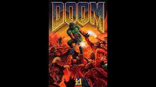 PROGRAMMER DOOM 1 SUR SCRATCH Pt1 [upl. by Kimber]