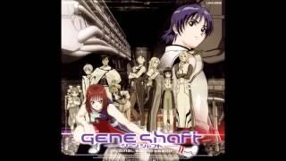 Geneshaft OST  Akira Takasaki  02 IDENTIFICATION [upl. by Anaujit944]