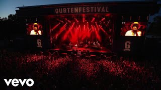 Patent Ochsner  Scharlachrot Live am Gurtenfestival 2019 [upl. by Nnylamme]