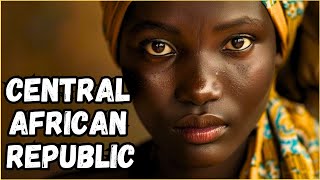 Discovering the Central African Republic  Fascinating Facts [upl. by As]