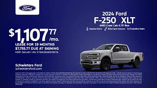 Ford F250 12082024 4656534 [upl. by Ayahc]