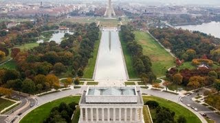 National Mall amp Memorial Parks  Experience Your America [upl. by Einnalem]